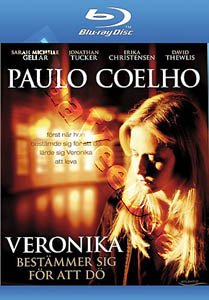 Veronika Decides to Die (2009) (Blu-Ray)